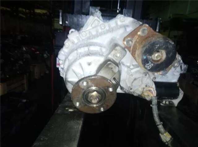 Foto 3ª: Caja Transfer Ssangyong Kyron 2.0 TD [D20DT]