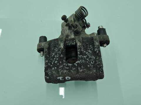 Foto 2ª: Pedal Embrague Ford Transit FURGON 210 L2 AMBIENTE 95CV 70KW [TZGA] (2014)