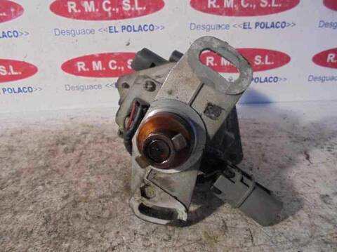 Foto 3ª: Delco Nissan Almera 75CV 55KW [SR20DI] (1994)