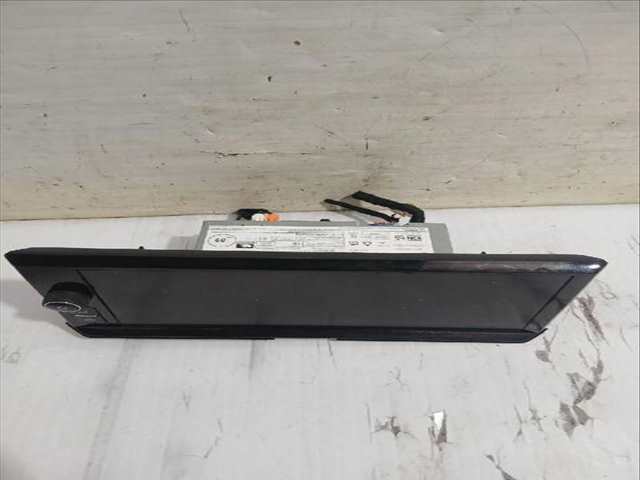 Foto 2ª: Pantalla Multifuncion Peugeot Rifter 1.5 BLUEHDI 100 102CV [YHT (DV5RCF) YHY (DV5RD)] (2018)