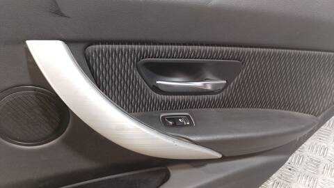 Foto 2ª: Tapizados Cartoneras Bmw Serie 3 315 318D M SPORT 150CV 110KW [B47D20A] (2015)