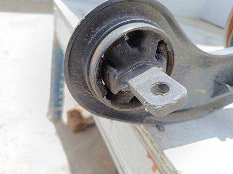 Foto 2ª: Puente Trasero Hyundai Tucson 1.6 CRDI CAT 136CV 100KW [G4FP] (2021)