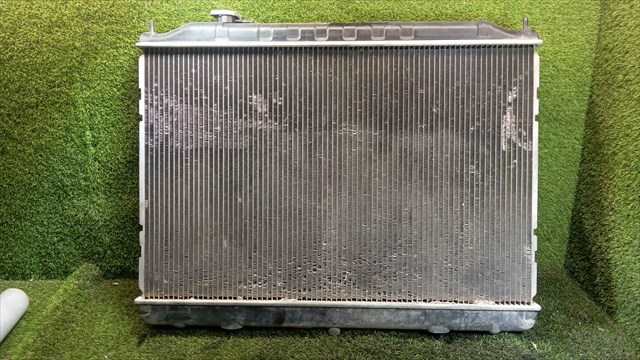 Radiador Gasoil Nissan Navara 2.5 TD D22 133CV 4X4