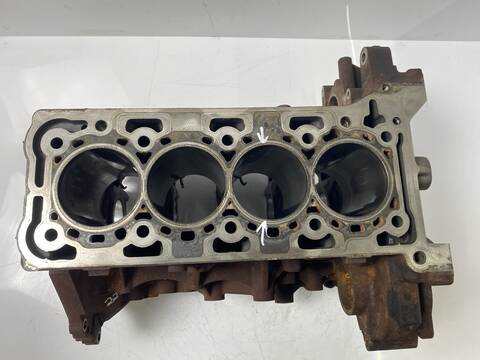 Foto 3ª: Bloque Motor Ford Transit 130 CV 96KW [YMF6 BKFB] (2019)