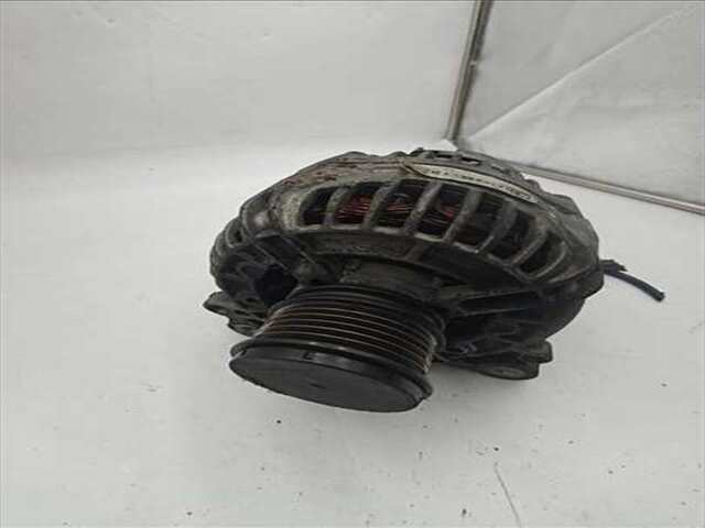 Foto 2ª: Alternador Volkswagen Polo 1.4 HIGHLINE [1.4 LTR. - 55 KW TDI] [AMF]