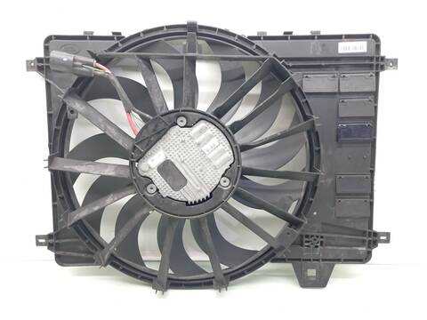 Electroventilador Land Rover Discovery 2.0 D 4X4 150CV 110KW