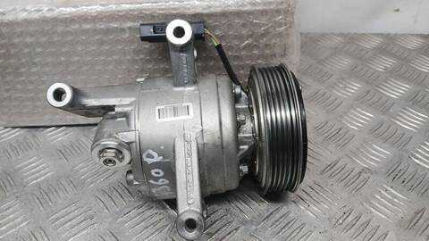 Foto 3ª: Compresor Aire Acondicionado Toyota Aygo PLAY 72CV 53KW [1KRFE] (2024)