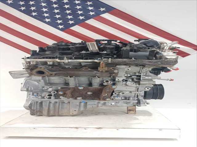 Foto 2ª: Motor Completo Ford F150 370 - 446 CV [T35PDTD] (2021)