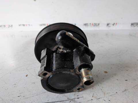 Foto 3ª: Bomba de Direccion Renault Kangoo K9K702 (2006)