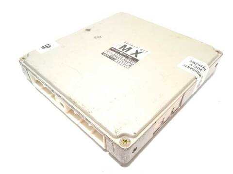 Foto 2ª: Centralita Motor ECU Nissan Patrol 3.0 16V TD CAT 160CV 118KW [ZD30DDTI] (2004)