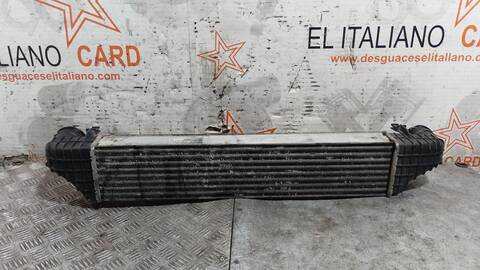 Foto 3ª: Intercooler Mercedes Clase C 160 200 CDI 203.004) BERLINA 122CV 90KW [OM646962] (2004)