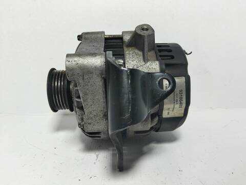 Foto 2ª: Alternador Opel Astra CLUB 1 75CV (1998)