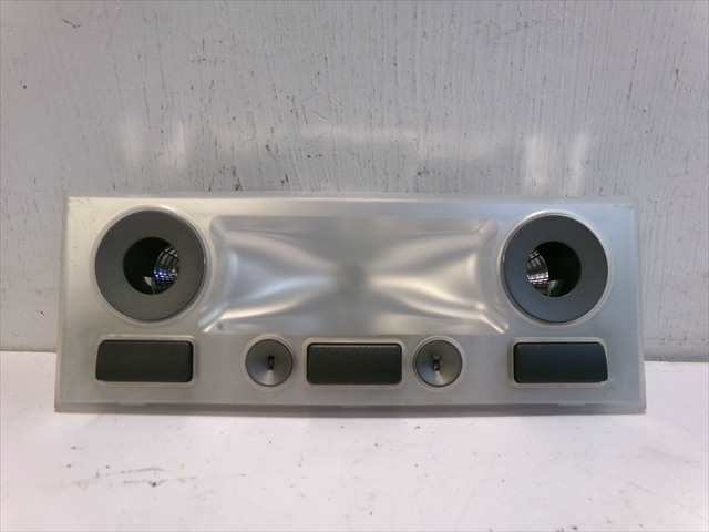 Luz Interior Bmw Serie 7 730 3.0 D E65 RESTILING 2005-2008
