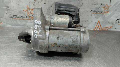 Foto 2ª: Motor de Arranque Toyota Yaris ACTIVE 90CV 66KW [1NDTV] (2014)