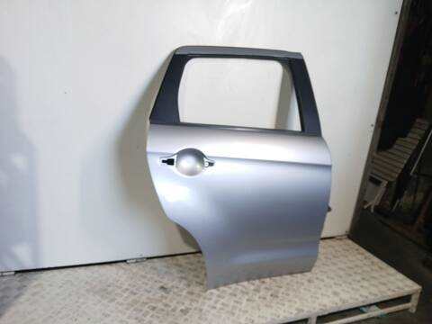 Foto 2ª: Puerta Trasera Derecha Citroen C4 1.8 HDI 150 AWC AIRCROSS 150CV 110KW [4N13] (2012)