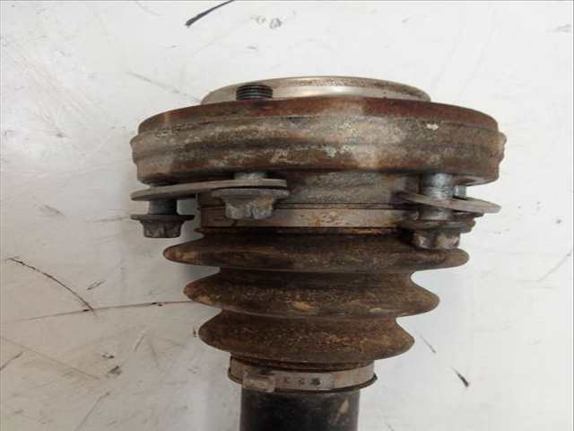 Foto 3ª: Transmision Trasera Izquierda Bmw Z4 2.0 I 150CV 110KW [N46 B20 B] (2008)
