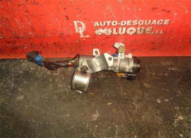 Foto 3ª: Motor de Arranque Kia Ceed 1.6 CRDI 115 (ED)(2006) [D4FB]