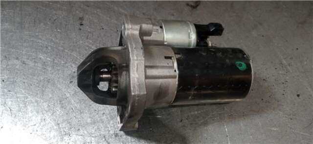 Foto 2ª: Motor de Arranque Citroen C4 1.2 SEDUCTION [1.2 LTR. - 96 KW 12V E-THP - PURETECH] [HN02]