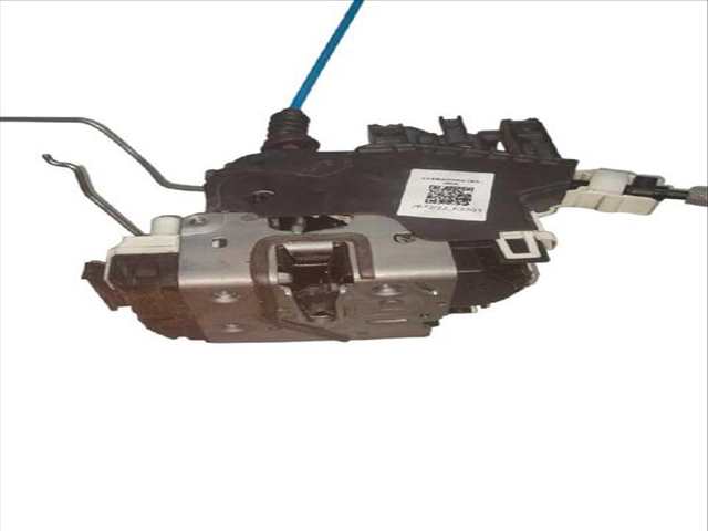 Cerradura Puerta Delantera Izquierda Mercedes Clase A 140 A 200 CDI - D 176.008)