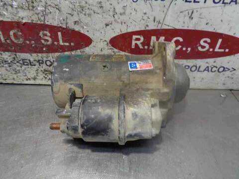 Motor de Arranque Seat Cordoba ANIVERSARIO BERLINA 75CV 55KW