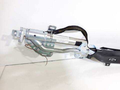 Foto 2ª: Airbag Cortina Delantero Derecho Volkswagen Phaeton TDI V6 4MOTION 5 ASIENTOS) 233CV 171KW [CAR] (2009)