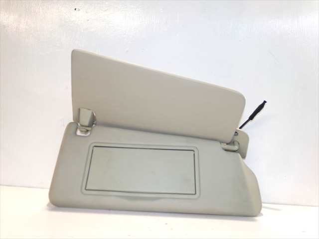 Foto 3ª: Parasol Derecho Saab 9-5 1.9 CDTI 2005-2010 [Z19DTH] (2006)