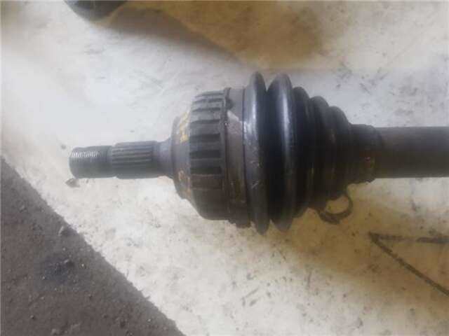 Foto 2ª: Transmision Delantera Derecha Citroen Xsara 2.0 HDI 109 [RHZ (DW10ATED)]