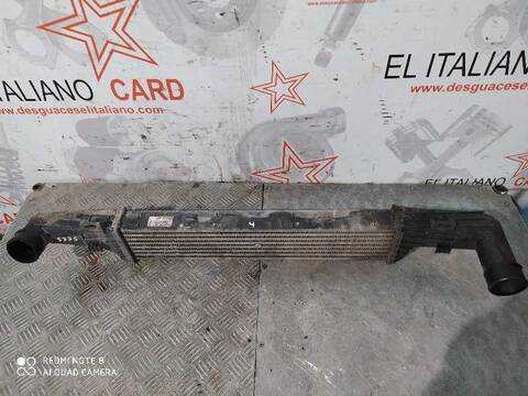 Foto 1ª: Intercooler Mercedes Clase E 180 290 TD 210.017) BERLINA 129CV 95KW [602] (1998)