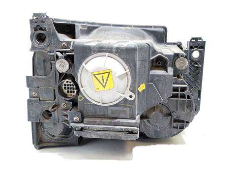 Foto 4ª: Faro Izquierdo Land Rover Discovery 2.7 TD 4X4 190CV 140KW [276DT] (2005)