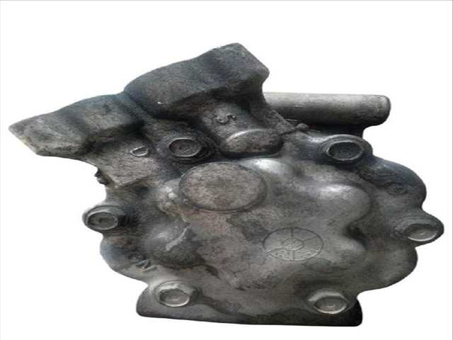 Foto 3ª: Compresor Aire Acondicionado Renault Express 1.5 DCI 70 FW0A KW0V) KANGOO FW0/1_) (2008)