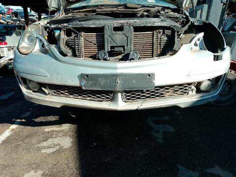 Paragolpes Delantero Mercedes Clase R 280 R 320 CDI 4-MATIC 251.022 251.122) 224CV