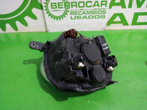 Foto 2ª: Faro Izquierdo Fiat 500 LOUNGE 95CV [199B1000] (2009)