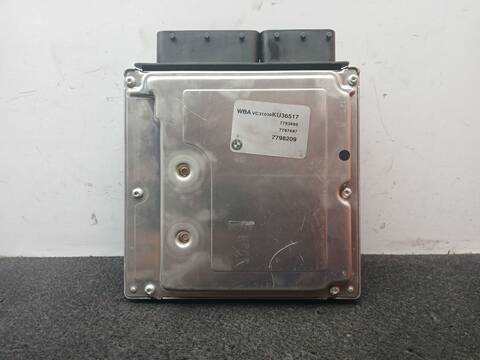 Foto 2ª: Centralita Motor ECU Bmw Serie 3 320 D E90) [204D4]