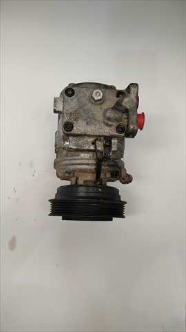 Foto 2ª: Compresor Aire Acondicionado Kia Cerato 1.5 D [D/D4FA] (2005)