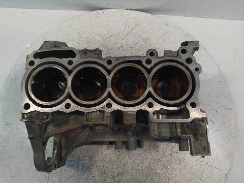 Foto 3ª: Bloque Motor Suzuki Vitara 1.4 T 140 CV 103KW [K14C] (2019)