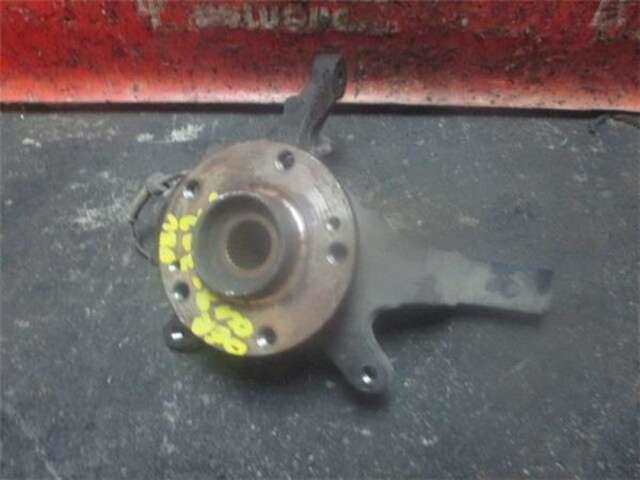 Mangueta Delantera Derecha Renault Laguna 1.6 16V (BG0A. BG0L)