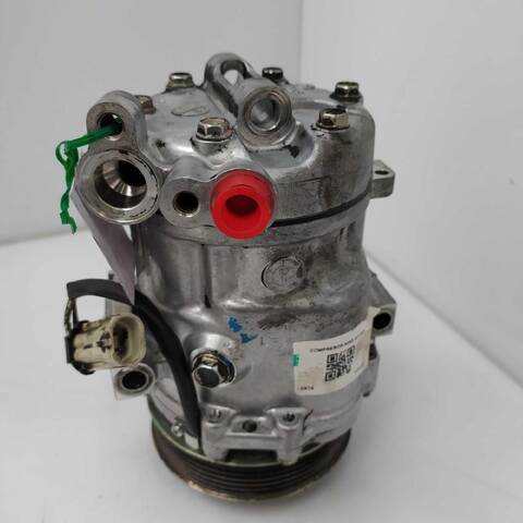 Compresor Aire Acondicionado Opel Meriva 1.3 CDTI E75) 75CV