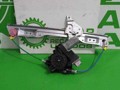Elevalunas Eléctrico Delantero Izquierdo Opel Corsa VERSION INDEFINIDA