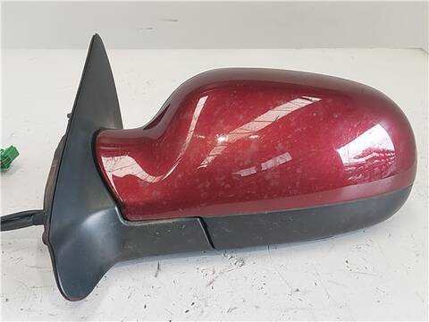 Foto 2ª: Retrovisor Izquierdo Volvo S60 2.4 T BERLINA 200CV 147KW [B 5244 T3] (2001)