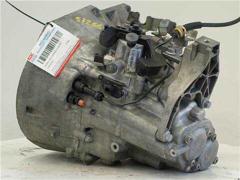 Foto 2ª: Caja Cambios Ford C Max 1.0 TITANIUM 125CV 92KW CB7) [M1DA] (2013)