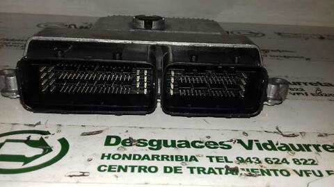 Foto 3ª: Centralita Motor ECU Citroen C4 FEEL PICASSO 130CV 96KW [HNY] (2016)