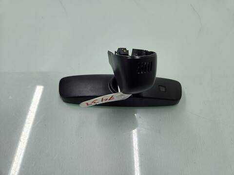 Foto 4ª: Retrovisor Interior Audi Q5 40 TDI QUATTRO S LINE 204CV 150KW [DTPA] (2022)