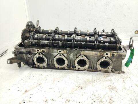 Foto 2ª: Culata Bmw Mini COOPER D 112CV 82KW [N47C20A] (2014)