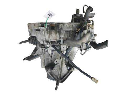 Caja Cambios Renault Clio 1.5 DCI B/CB07) 65CV
