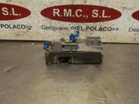 Foto 4ª: Cerradura Puerta Delantera Derecha Citroen Xantia 2.0 HDI 90/110 ATTRACTION BERLINA 109CV 80KW [RHZ] (1999)