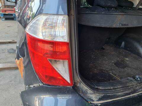 Piloto Trasero Izquierdo Honda Frv 2.2 CTDI COMFORT 140CV 103KW BE)