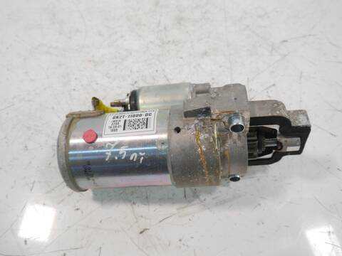 Foto 2ª: Motor de Arranque Ford Transit 155 CV 114KW [N0HA] (2024)