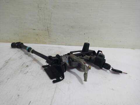 Foto 3ª: Columna Dirección Renault Kangoo ALIZE 64CV (1997)