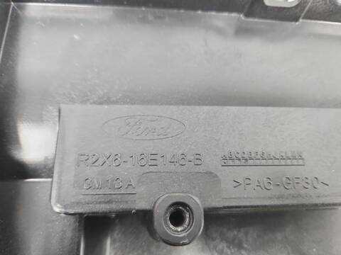 Foto 3ª: Panel Frontal Ford Tourneo TOURNEO COURIER [R2XG] (2024)