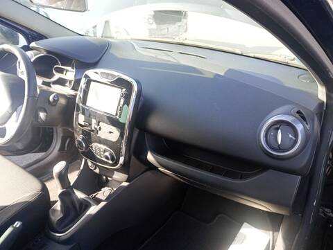 Foto 3ª: Kit Airbag Renault Clio ZEN 90CV 66KW [H4B A4] (2015)